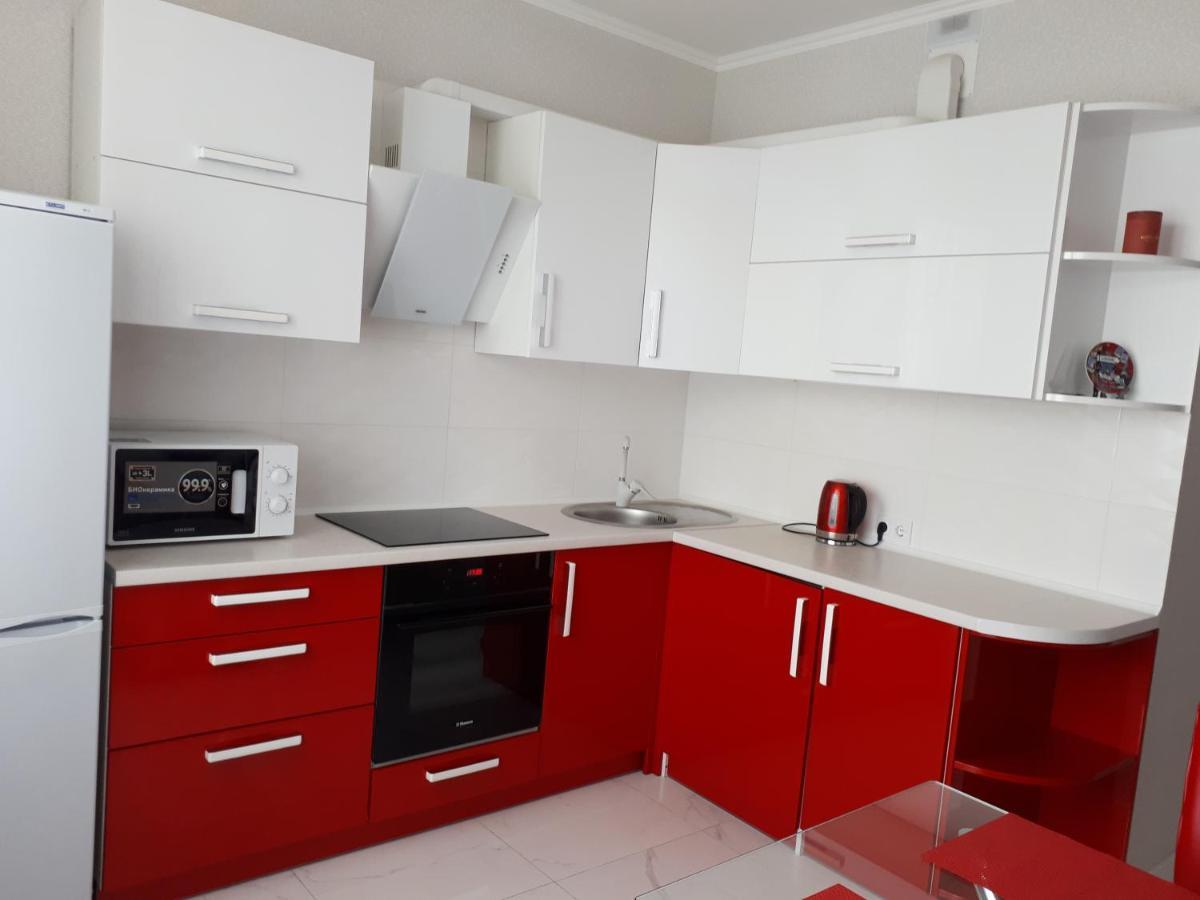 Apartments Lutsdorf Odessa Esterno foto